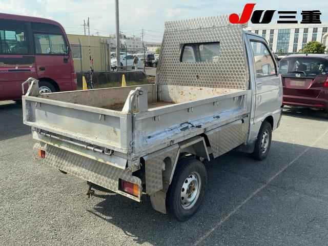 Daihatsu HIJET TRUCK 1991 8567009-6