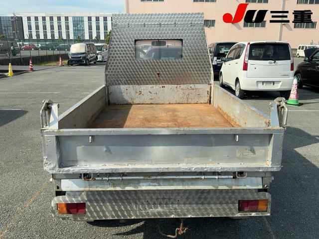 Daihatsu HIJET TRUCK 1991 8567009-7