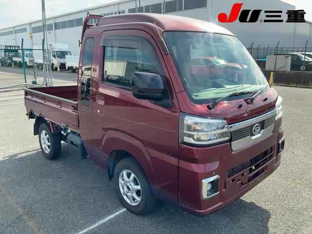 Daihatsu HIJET TRUCK 2024 8567016-0