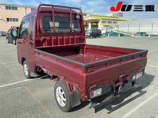 Daihatsu HIJET TRUCK 2024 8567016-1