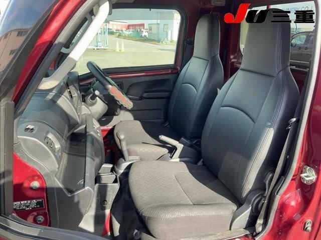 Daihatsu HIJET TRUCK 2024 8567016-10