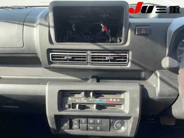 Daihatsu HIJET TRUCK 2024 8567016-11