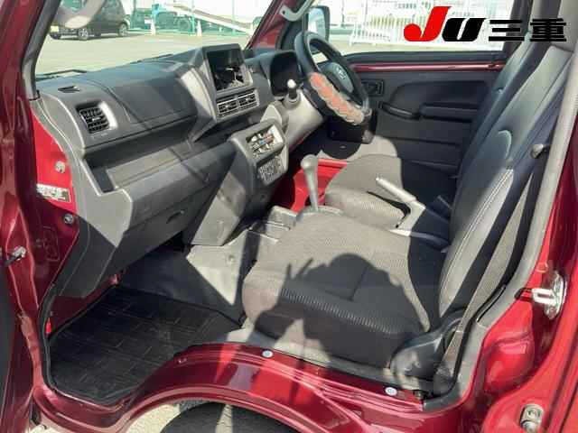 Daihatsu HIJET TRUCK 2024 8567016-3