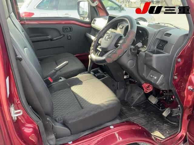 Daihatsu HIJET TRUCK 2024 8567016-4
