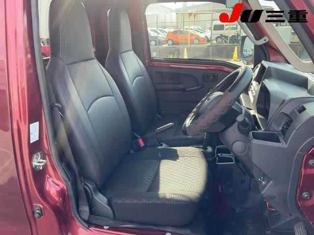 Daihatsu HIJET TRUCK 2024 8567016-5