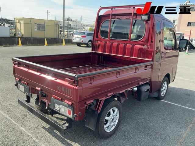 Daihatsu HIJET TRUCK 2024 8567016-6