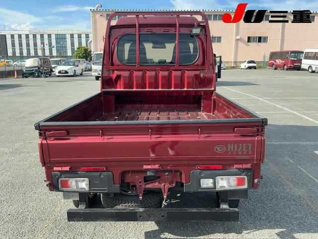 Daihatsu HIJET TRUCK 2024 8567016-7
