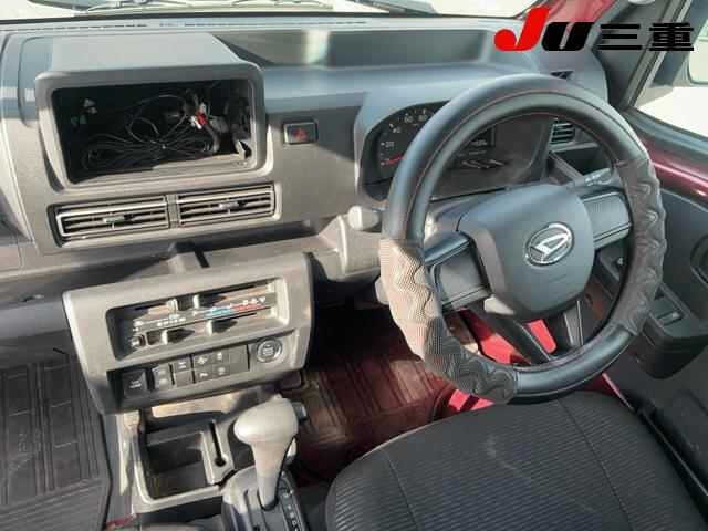 Daihatsu HIJET TRUCK 2024 8567016-8