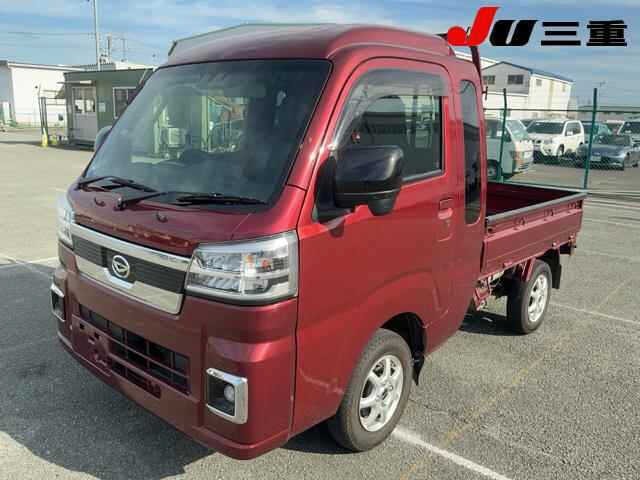 Daihatsu HIJET TRUCK 2024 8567016-9