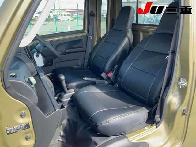 Daihatsu HIJET TRUCK 2024 8567029-10