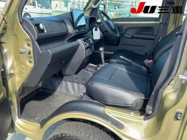 Daihatsu HIJET TRUCK 2024 8567029-3