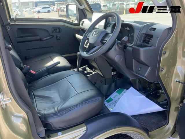 Daihatsu HIJET TRUCK 2024 8567029-4