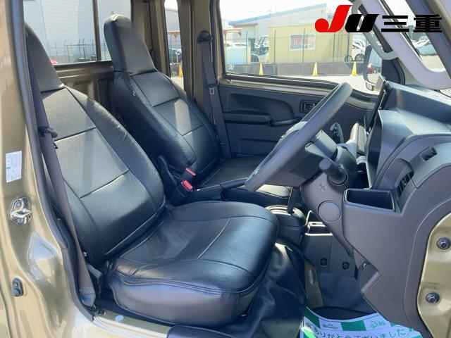 Daihatsu HIJET TRUCK 2024 8567029-5