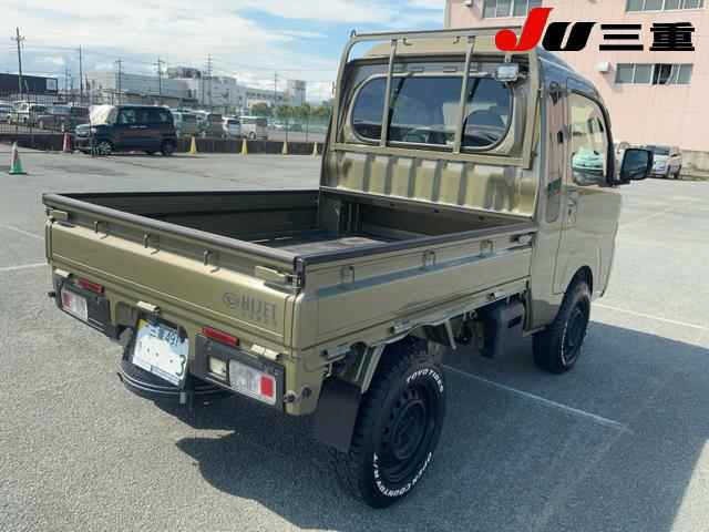 Daihatsu HIJET TRUCK 2024 8567029-6