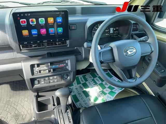 Daihatsu HIJET TRUCK 2024 8567029-8