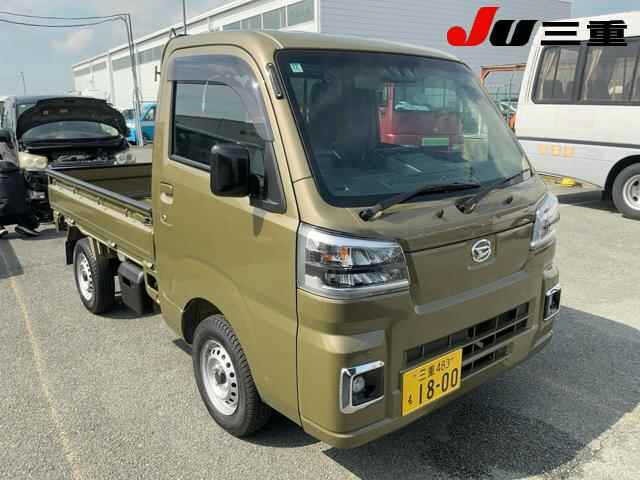 Daihatsu HIJET TRUCK 2025 8567030-0