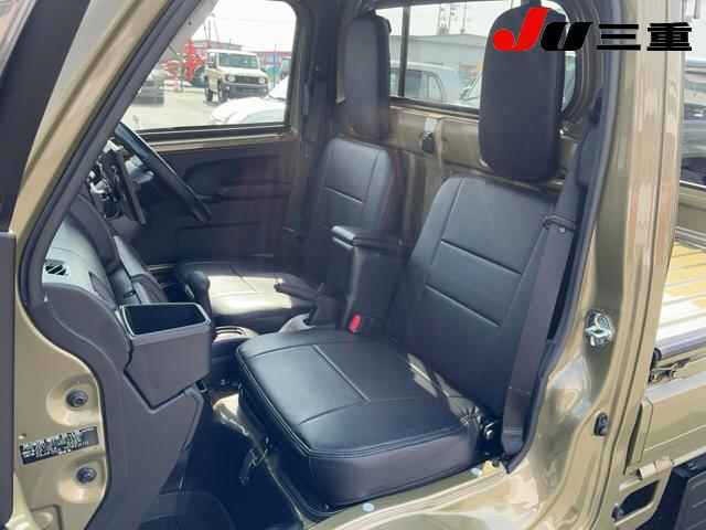 Daihatsu HIJET TRUCK 2025 8567030-10