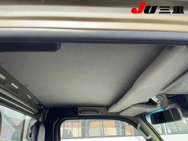 Daihatsu HIJET TRUCK 2025 8567030-12