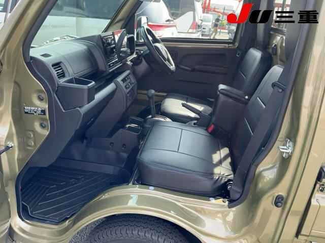 Daihatsu HIJET TRUCK 2025 8567030-3