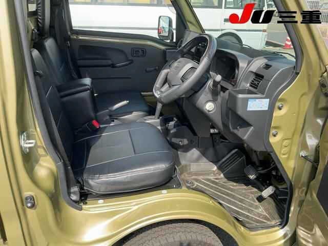 Daihatsu HIJET TRUCK 2025 8567030-4