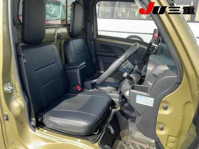 Daihatsu HIJET TRUCK 2025 8567030-5