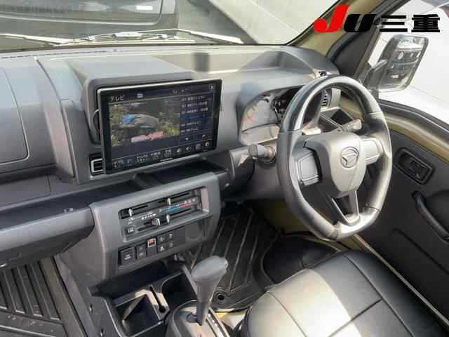 Daihatsu HIJET TRUCK 2025 8567030-8