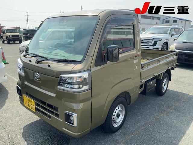 Daihatsu HIJET TRUCK 2025 8567030-9