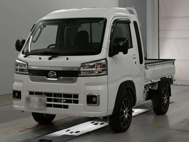 Daihatsu HIJET TRUCK 2026 8567043-0
