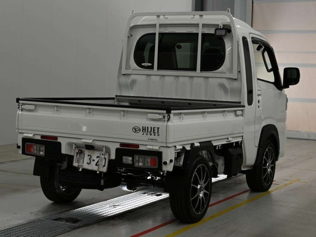 Daihatsu HIJET TRUCK 2026 8567043-1