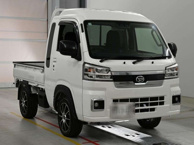 Daihatsu HIJET TRUCK 2026 8567043-5
