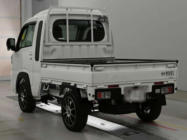 Daihatsu HIJET TRUCK 2026 8567043-6