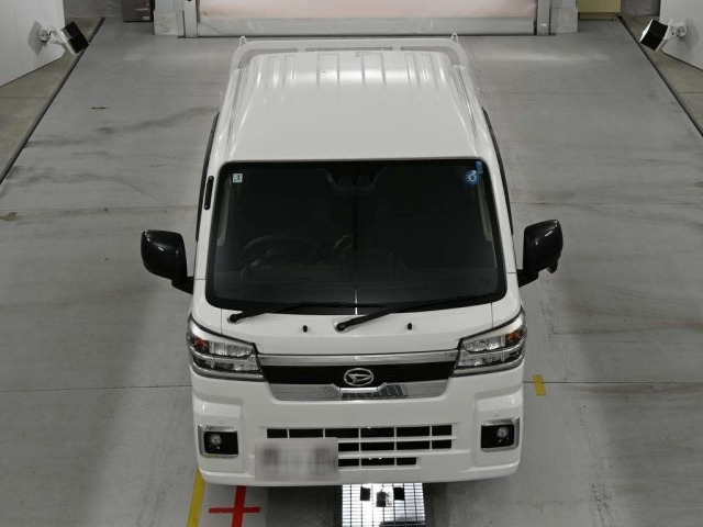Daihatsu HIJET TRUCK 2026 8567043-7