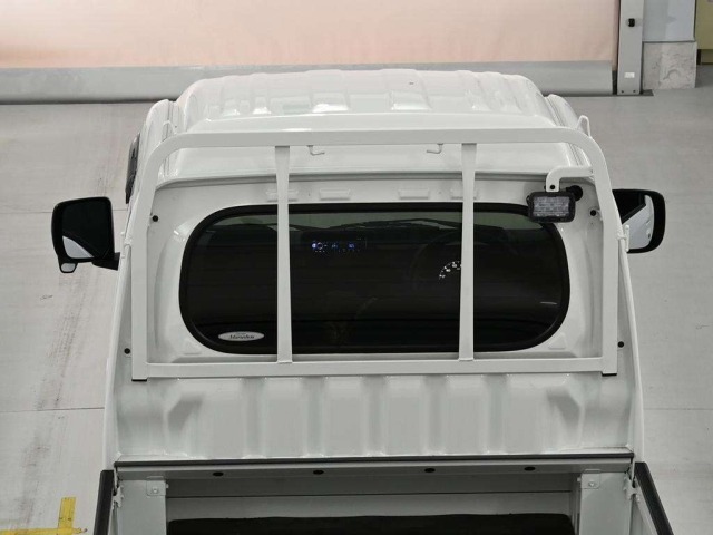Daihatsu HIJET TRUCK 2026 8567043-8