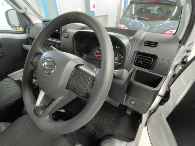 Daihatsu HIJET TRUCK 2026 8567043-9