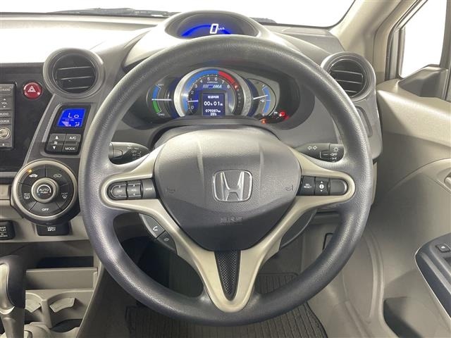 Honda INSIGHT 2010 8560200-1