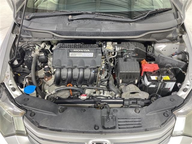 Honda INSIGHT 2010 8560200-14