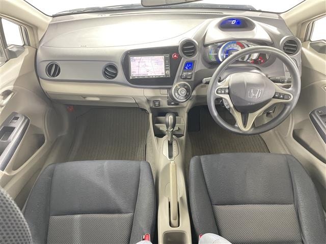 Honda INSIGHT 2010 8560200-15
