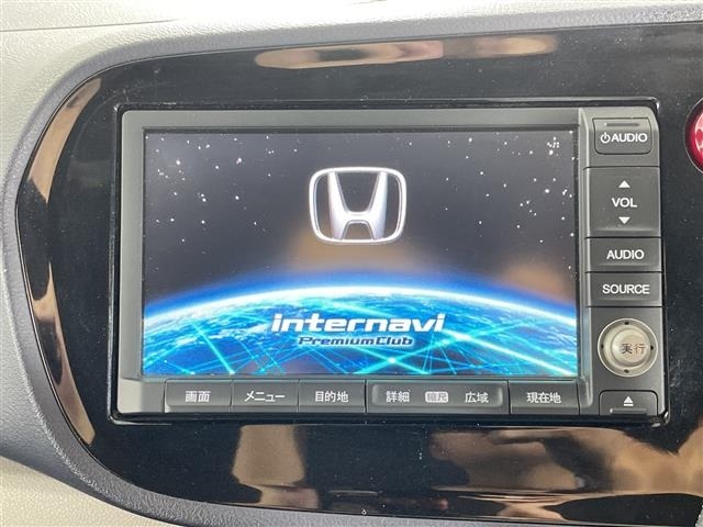Honda INSIGHT 2010 8560200-16