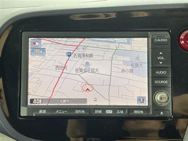 Honda INSIGHT 2010 8560200-17
