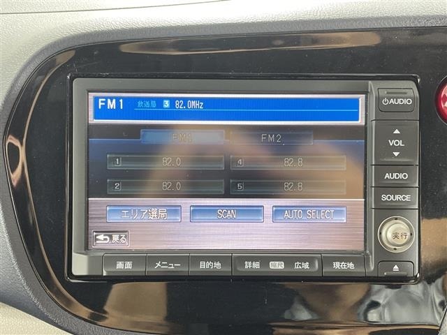 Honda INSIGHT 2010 8560200-18