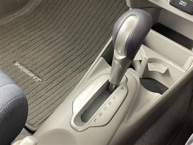 Honda INSIGHT 2010 8560200-22