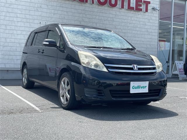 Toyota ISIS 2010 8562431-0