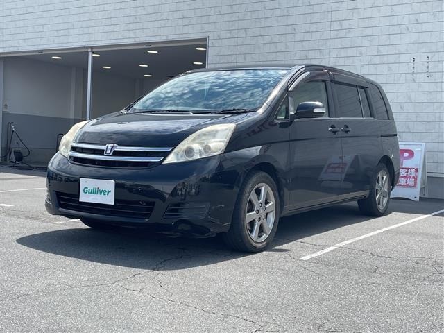 Toyota ISIS 2010 8562431-4