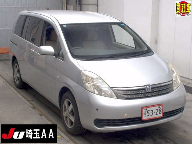 Toyota ISIS 2005 8562652-0