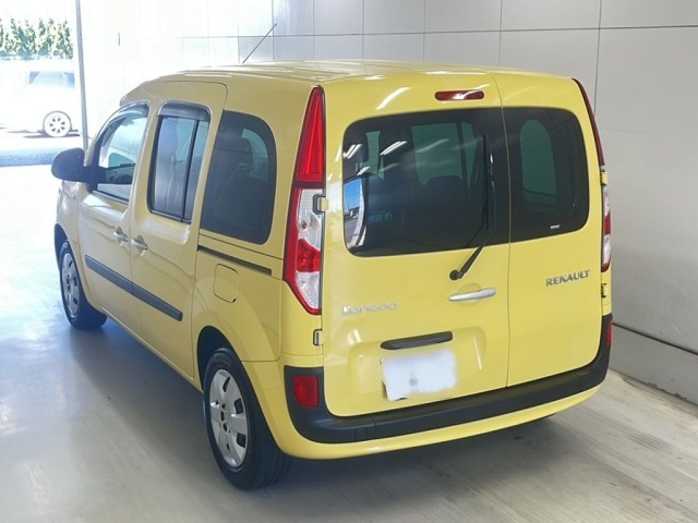 Renault KANGOO 2020 8538957-1