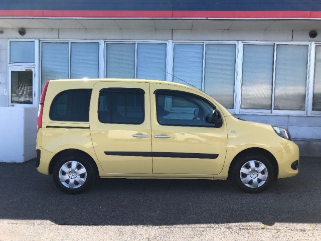 Renault KANGOO 2020 8538957-3