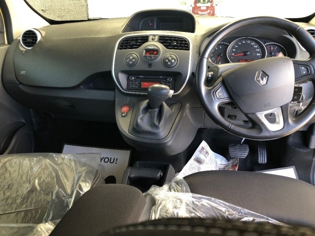 Renault KANGOO 2020 8538957-4