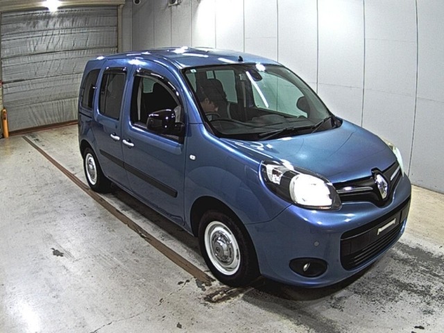 Renault KANGOO 2016 8538963-0