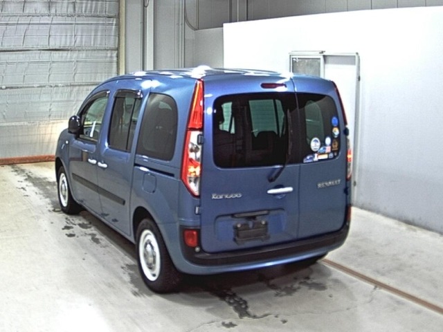 Renault KANGOO 2016 8538963-1