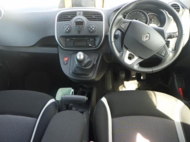 Renault KANGOO 2016 8538963-3